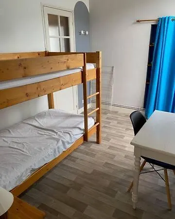 Apartment Renoves A Deux Pas Des Thermes La Bourboule