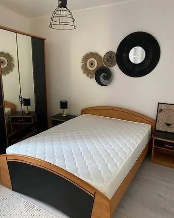 Appartamento Renoves A Deux Pas Des Thermes *