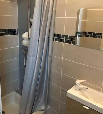 Renoves A Deux Pas Des Thermes La Bourboule