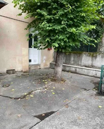 Appartamento Renoves A Deux Pas Des Thermes La Bourboule