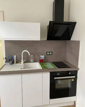 Appartamento Renoves A Deux Pas Des Thermes La Bourboule