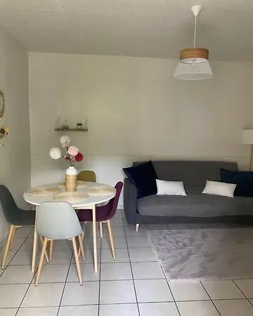 Renoves A Deux Pas Des Thermes La Bourboule