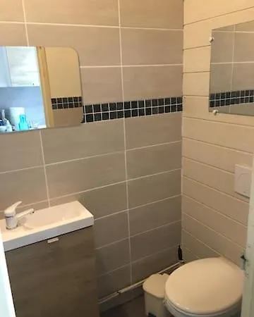 Renoves A Deux Pas Des Thermes Apartment *