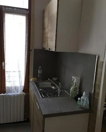 Appartamento Renoves A Deux Pas Des Thermes